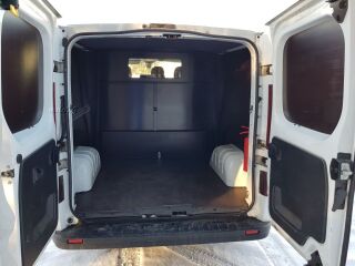 Opel Vivaro L2H1 1.6 66kW