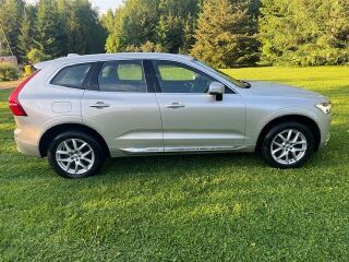 Volvo XC60 XC60 Inscription 2.0 173kW