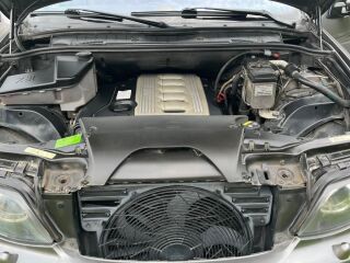 BMW X5 3.0 160кВ