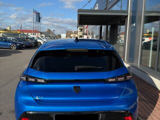Peugeot 308 Allure Pack AT8 1.2 96kW