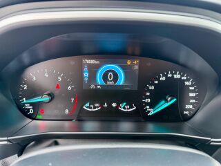 Ford Focus Wagon Trend Business Edition 1.0 EcoBoost 74kW