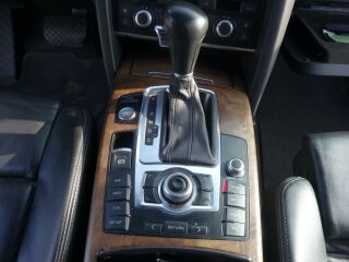 Audi A6 3.0 V6 TDI 176kW