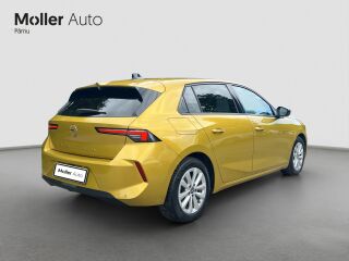 Opel Astra 1.2 81kW