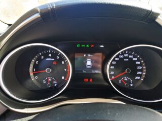 Kia Ceed LX Plus 1.4 1,4 T-GDI 103kW