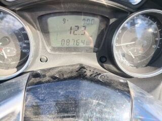 Piaggio X 10 350CC Upgrade 350 CC 33kW