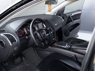 Audi Q7 Quattro 3.0 171kW
