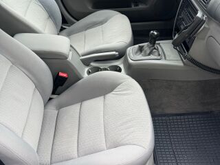 Volkswagen Passat 1.9 74kW