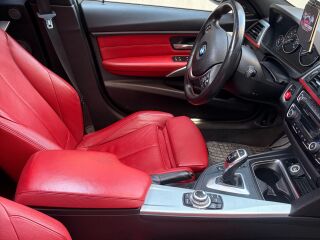 BMW 335 M perfomance 3.0 N55 225kW
