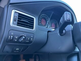 Volvo V70 1.6 R4 Diesel 80kW