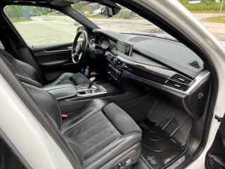 BMW X5 3.0 230kW