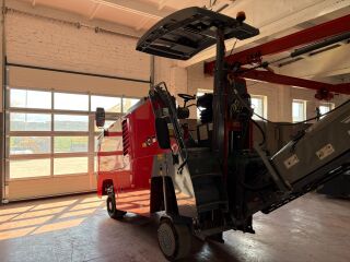Wirtgen W50Ri 105кВ