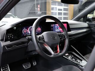 Volkswagen Golf GTI 2.0 180kW