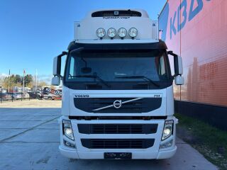 Volvo FM 380 6x2*4 285kW