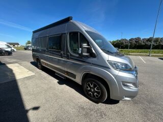 Carado CV640 2.2 103kW