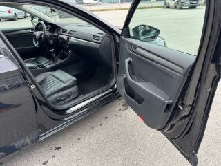 Skoda Superb Elegance 1.5 TSI 110kW