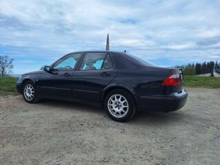 Saab 9-5 2.3 136kW
