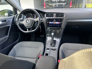 Volkswagen Golf 1.4 92кВ