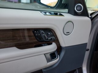 Land Rover Range Rover 3.0 190kW
