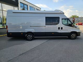Iveco Daily 3.0 129kW
