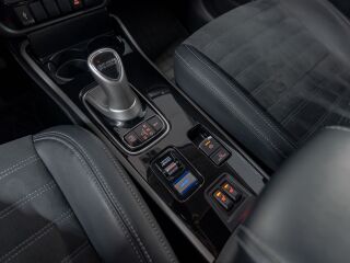 Mitsubishi Outlander Pistikhübriid   / elekter Petrol 99kW