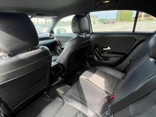Mercedes-Benz A 180 1.5 85kW
