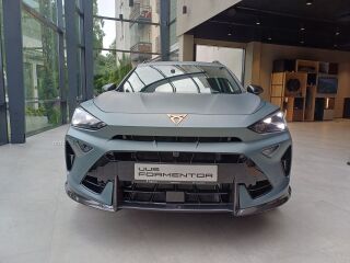 Cupra Formentor VZ5 2.5 TSI 287kW