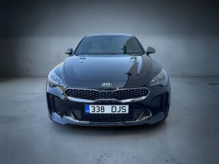 Kia Stinger GT 3.3 272кВ
