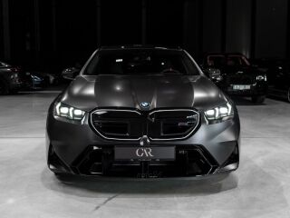BMW M5 Touring xDrive G99 Plug-in Hybrid 4.4 535кВ