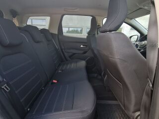 Dacia Duster 1.5 85kW