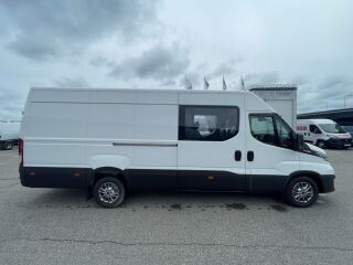Iveco Daily 35S18HA8 CRV MULTICAB 3.0 129kW