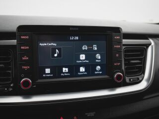 Kia Stonic 1.4 73kW