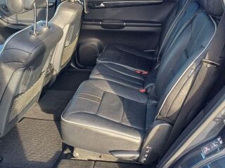 Mercedes-Benz R 350 3.0 195kW