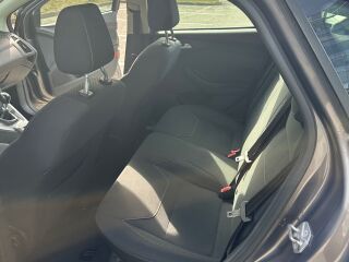 Ford Focus 1.0 92kW