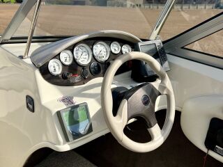 Stingray 185 LX 3.0 135кВ