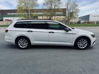 Volkswagen Passat R-Line 2.0 R4 TDi 110kW