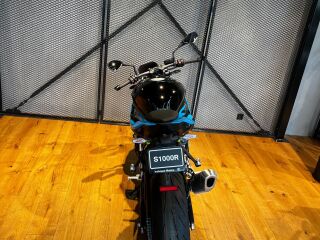 BMW S 1000 R R4 121kW