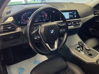 BMW 320 d Advantage 2.0 140kW
