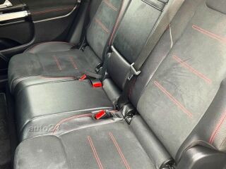 Mercedes-Benz GLB 220 AMG 4-Matic 2.0 140кВ