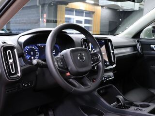 Volvo XC40 Recharge T4 Core Bright 1.5 155kW
