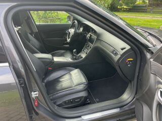 Saab 9-5 Vector 2.0 R4 TTDI 140kW