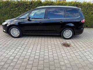 Ford Galaxy COMFORT 2.0 132kW