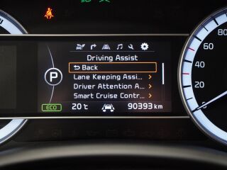 Kia Niro Eco Hybrid 1.6 77kW
