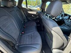 Mercedes-Benz GLC 300 2.0 180kW