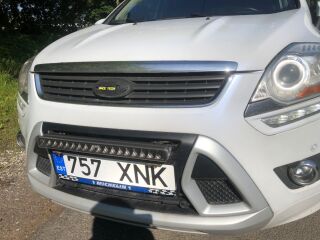 Ford Kuga Individual 2.0 R4 TDI 120kW