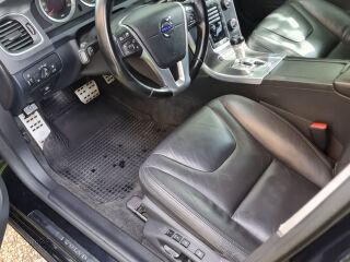 Volvo S60 Heico Sportiv 3.0 243kW