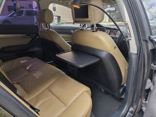 Audi A6 2.8 154kW