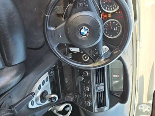 BMW M6 5.0 V10 373кВ