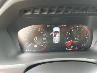 Volvo XC90 T8 Polestar 2.0 288кВ
