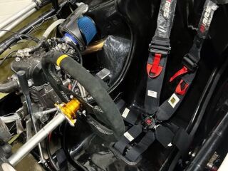 Krosskart 650