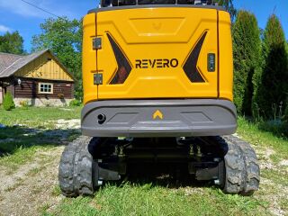Revero R10-F 7kW